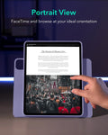 iPad Pro 13ʺ (2025) Shift Magnetic Case - Purple ESR ESR