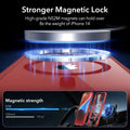 iPhone 14 Armor Tough Case (HaloLock) - Clear Red ESR ESR