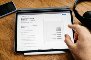 11 inch iPad Pro 2020 Magnetic Cover