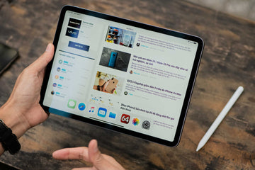 besten iPad Pro 12,9" 2020 Schutzfolien