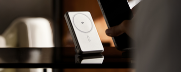 Power Bank vs. Wireless Charger