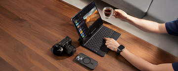 Can You Really Use a USB or Mechanical Keyboard with Your iPad?