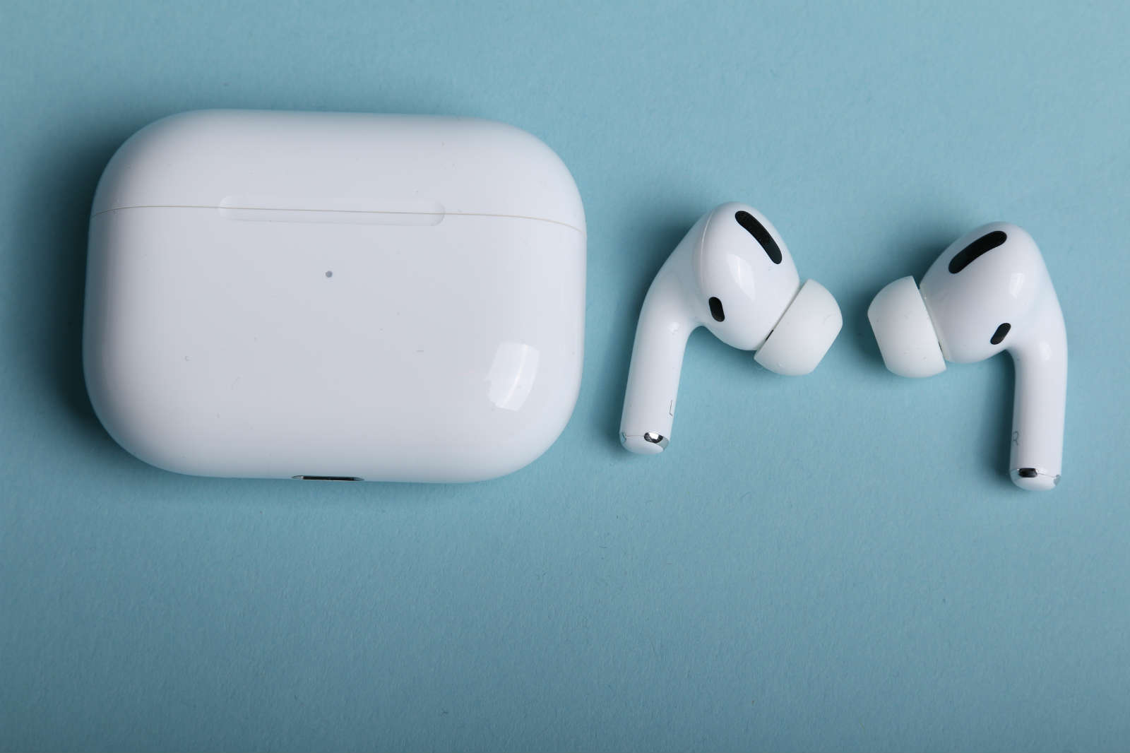 AirPods Pro Carrying Cases