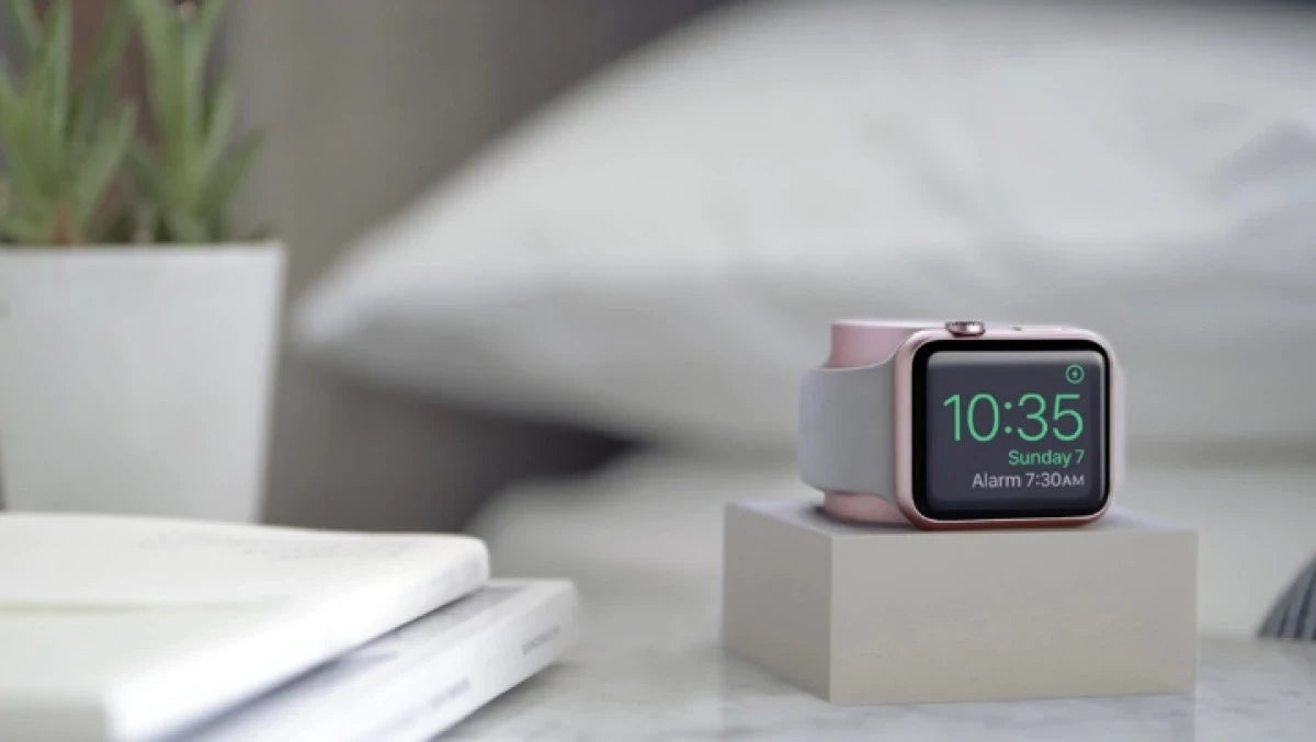 Apple Watch Accessories