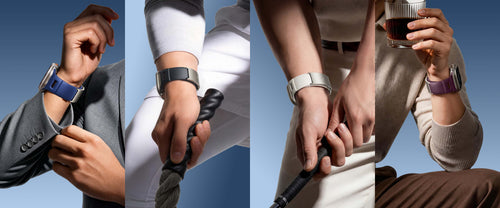Apple Watch Band Compatibility Guide: Models, Sizes, and Fit