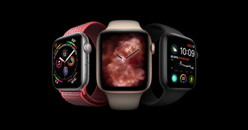 Apple Watch 7 Rumors