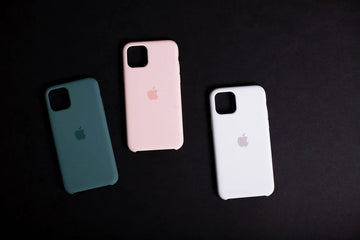 Schutzhüllen für das iPhone 12 Pro