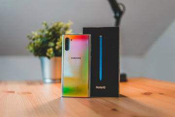 besten Schutzhüllen für das Galaxy Note 10