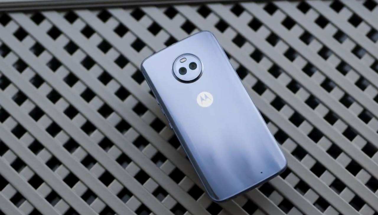 Best Cases for Moto X4