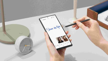 Best Privacy Screen Protector For S24 Ultra
