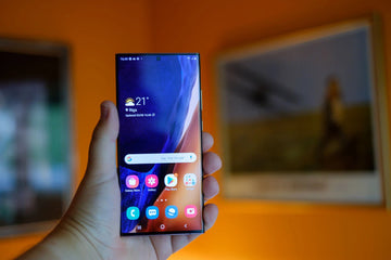 beste Schutzhülle für das Samsung Galaxy Note 20 Ultra