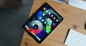 Best Screen Protector for iPad Air 5
