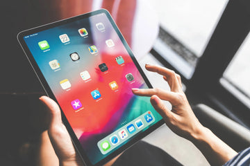 Best Screen Protectors For Ipad Pro 11” 2018
