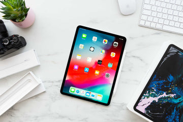 Best Screen Protectors for iPad Pro 2020