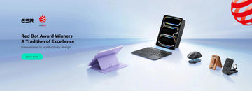 Best iPad Cases and Keyboard Cases in 2026: What Actually Works for Productivity