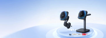 Best iPhone Chargers 2025