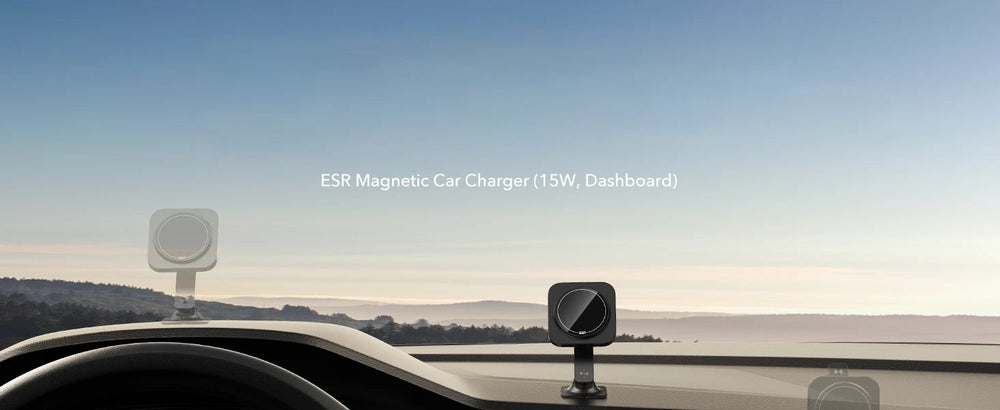 Best iPhone Travel & Outdoor Accessories: Compact, Lightweight ESR Picks for On-the-Go