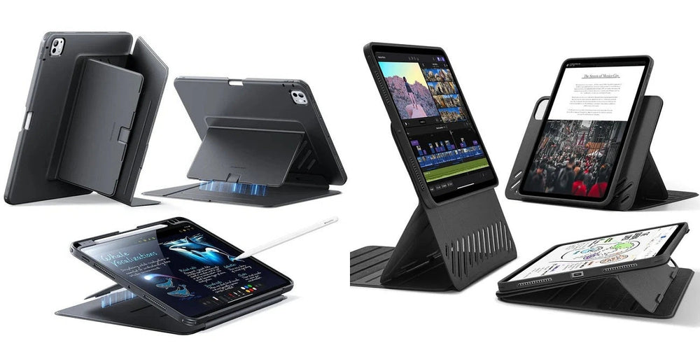 Black Friday 2025: The 5 Must-Have iPad Pro Accessories for Power Users