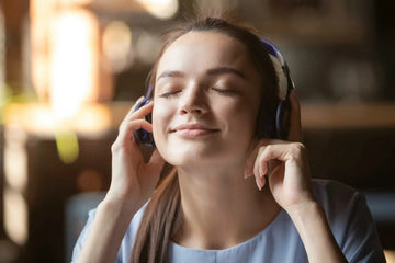 Bluetooth Headset for Phone Calls