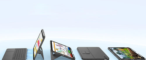 The Ultimate Student Guide to Choosing the Best iPad Pro Keyboard Case for College