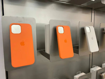besten Handyhüllen für iPhone 12
