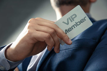 ESR VIP FirstLook