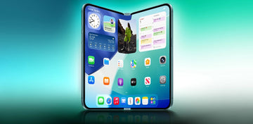 iphone foldable rumors:Android foldable phone vs iphone foldable 