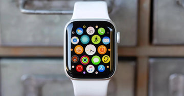 Spiele für die Apple Watch
