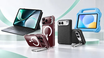 Are ESR Cases Protective