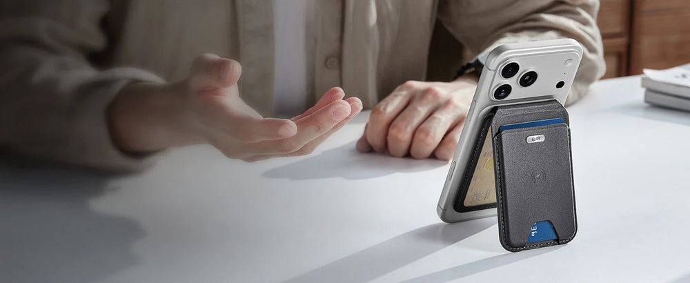 How to Find Your Lost Wallet: From Old-School Solutions to the Modern Fix