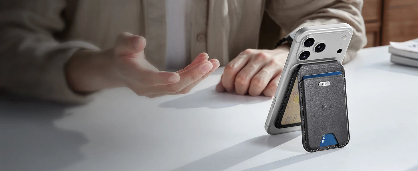 How to Find Your Lost Wallet: From Old-School Solutions to the Modern Fix