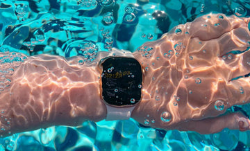 Is Your Apple Watch Waterproof? Swim, Protect & Stay Safe!