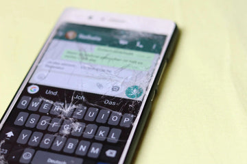 Pixel 4a Screen Protectors