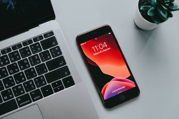 Screen Protector For iPhone SE 2020