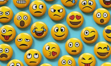 iPhone Emoji Meanings
