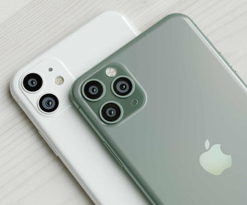 Cases for the iPhone 11