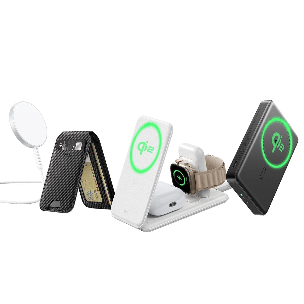 The Great Wireless Charging Debate: Is It Really Harming Your iPhone Battery?