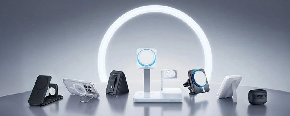 The Qi2 Revolution: Why your Android Phone Finally Beats iPhone at Wireless Charging