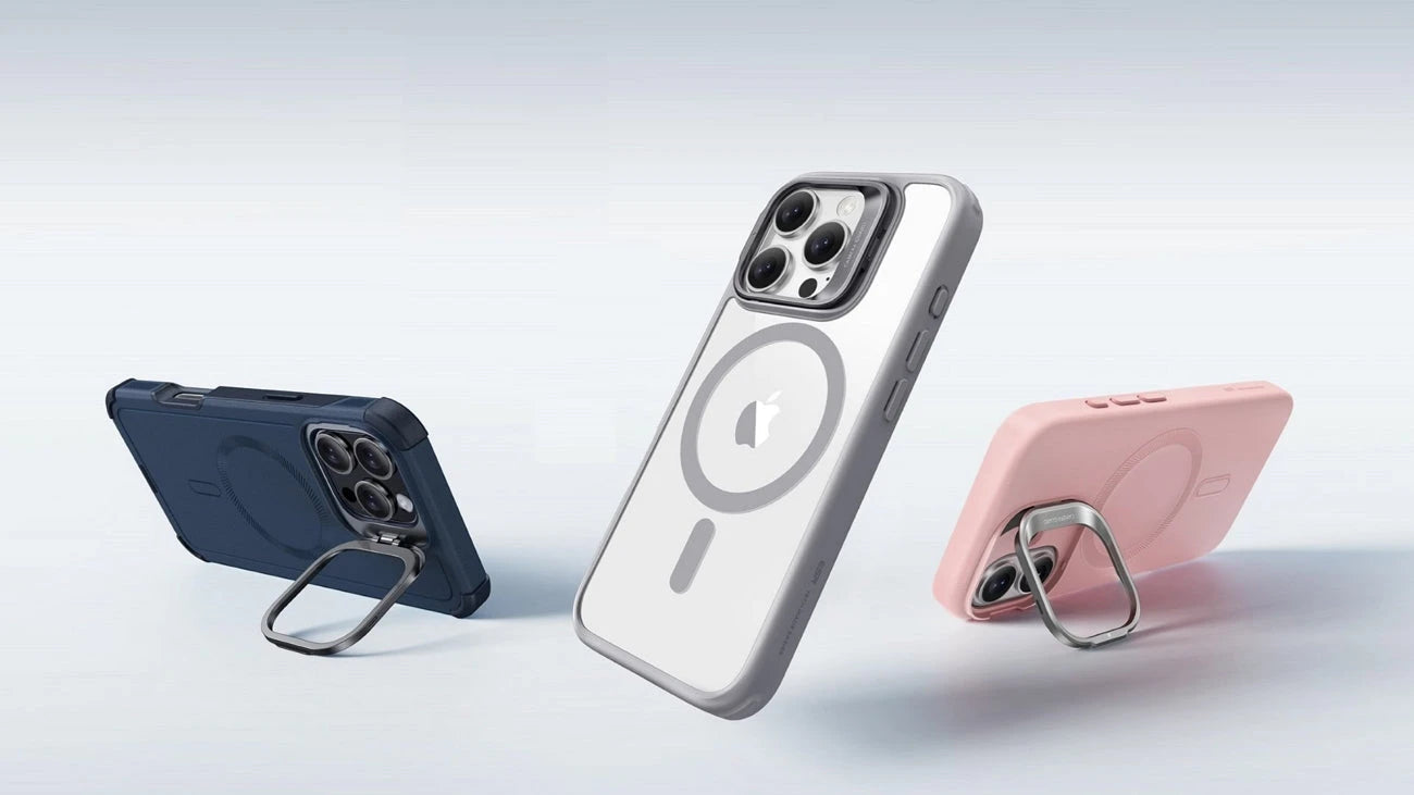 The Ultimate Guide to Magnetic Phone Cases in 2026: Beyond Just MagSafe