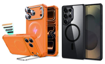 Style vs. Safety: How to Find a Case That Actually Protects Your Screen