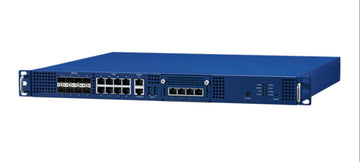 Unlock Lightning-Fast AI Insights with NEXCOM FTA 5190 & Xeon® 6 SoC