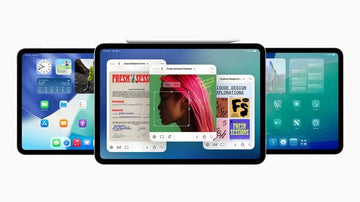 Apple iPad 12th Generation (iPad A18) Latest Rumors Updates