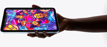 Why iPad Mini is the Best Tablet for Mobile Professionals and Digital Nomads