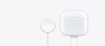 airpods 4 magsafe