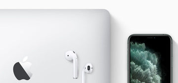 How to connect AirPods to your Apple or Android device