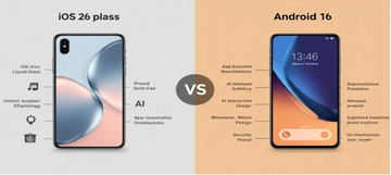 iOS-26-vs-Android-16-Liquid-Glass-or-Expressive-Material-Which-OS-Nails-It-in-2025