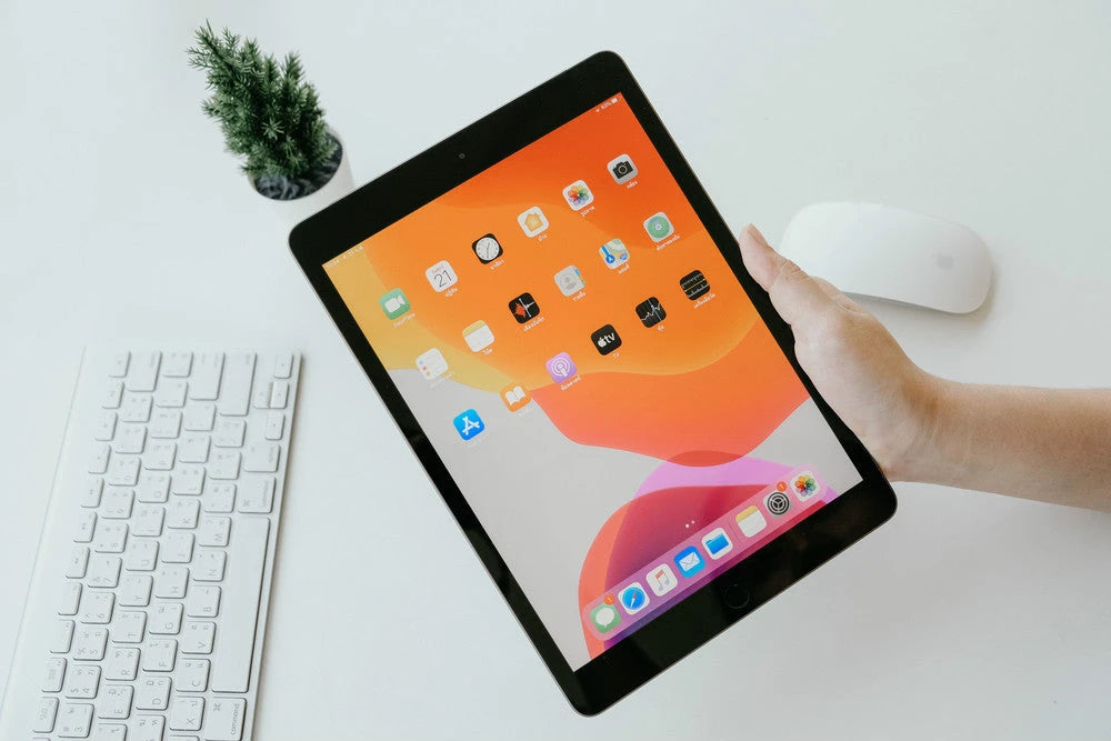 iPad 7th Generation Case