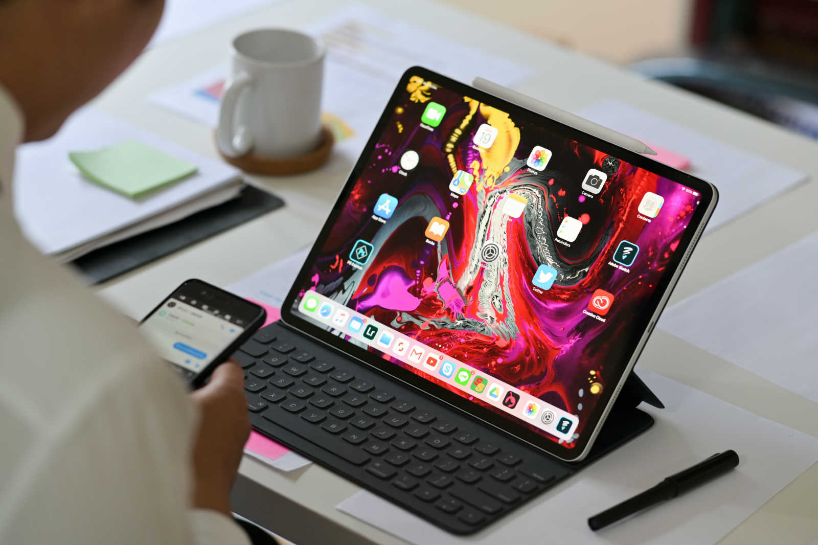 iPad Pro 11 2nd Generation Case