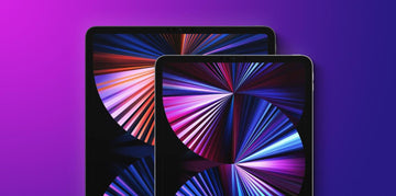 iPad Pro 2021 11 Zoll vs. 12,9 Zoll