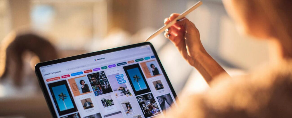 iPad Wallpaper Size Chart – All Models 2026 + Legacy (Air, Pro, Standard iPad (Entry-level))